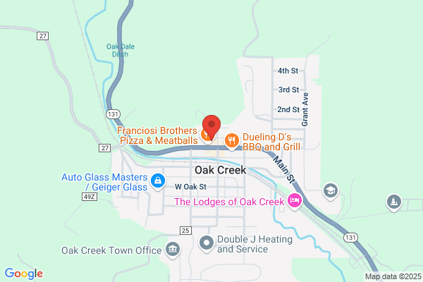 Upper Yampa Realty Inc