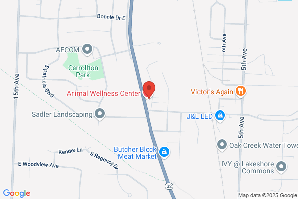 Chicago Road Veterinary Clinic