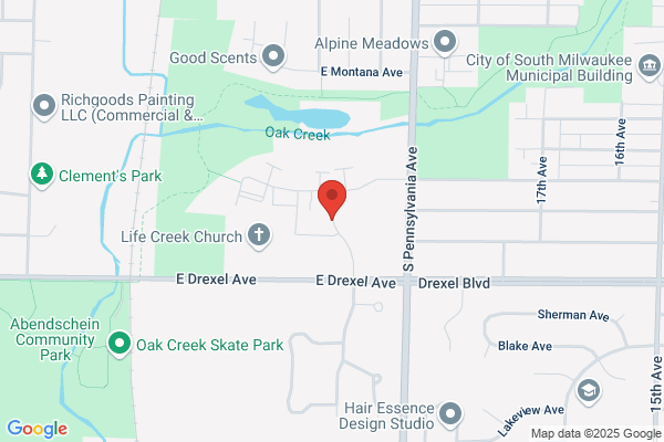 Drexel Ridge Apartments