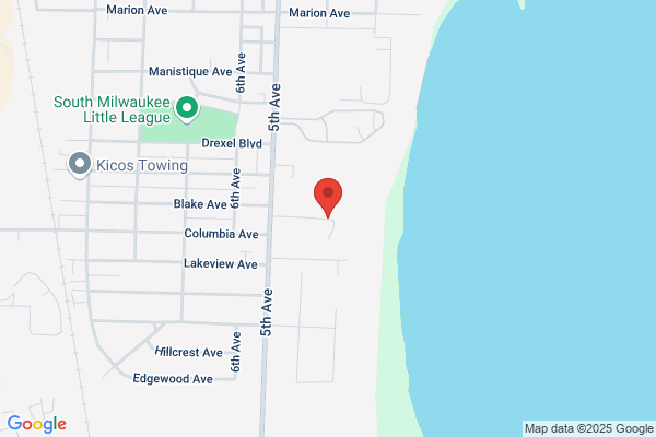 Lake Bluff Apartments