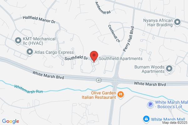 Southfield Apartments