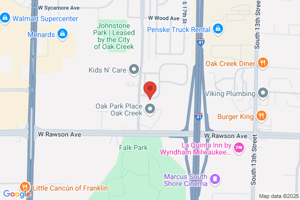 Timber Ridge Apartments