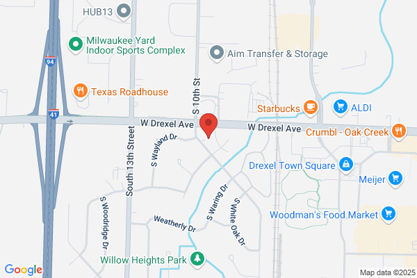 Willow Glen Apartments