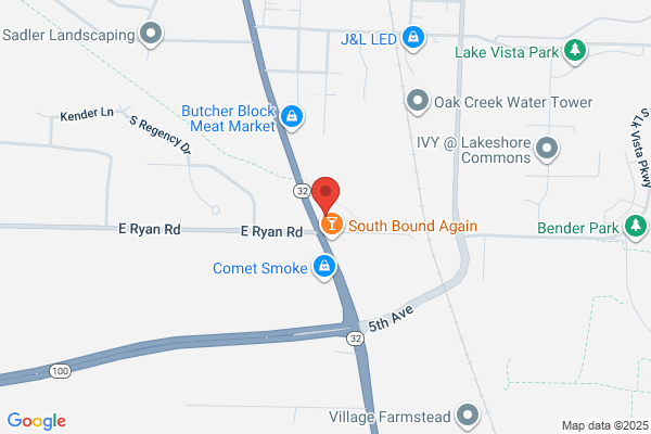 Ryan Road Automotive