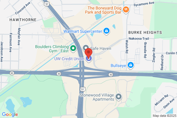 Wisconsin Concrete Pavement Association