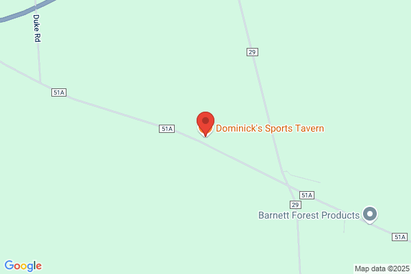 Domnick's Bar and Grill