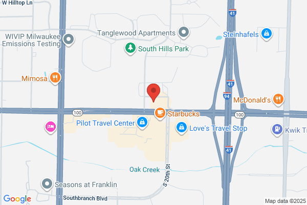 KWIK TRIP #576