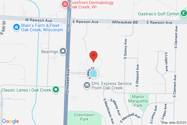 Ltl Service of Wisconsin Inc