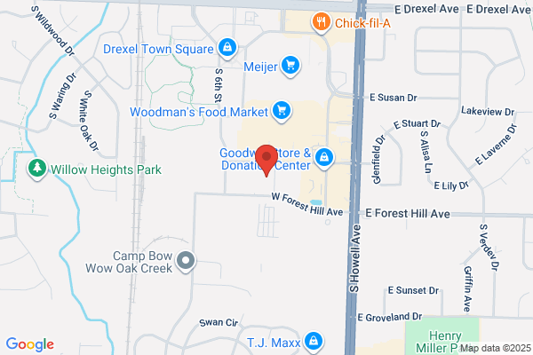 Ebenezer Child Care Centers