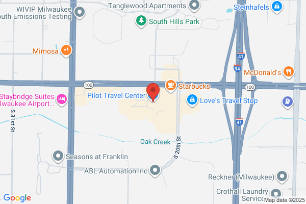 Pilot Travel Centers