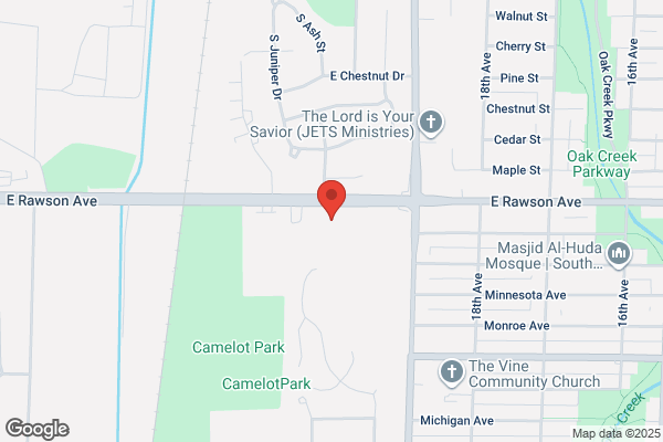 Fred Astaire Dance Studios - Oak Creek