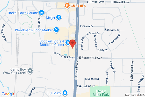Aspen Dental - Oak Creek, WI