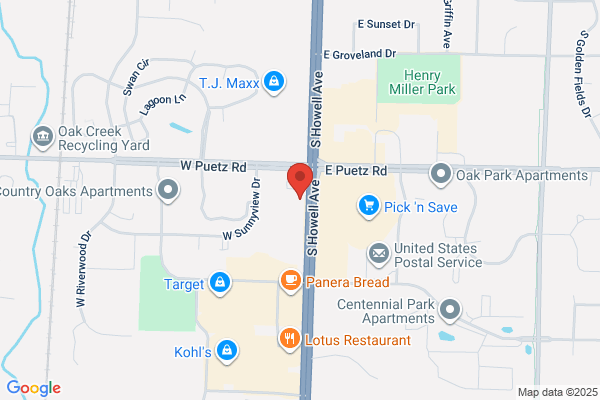 Michael C. Clausius, DDS