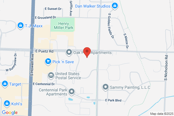 Meadowmere Assisted Living Apartments