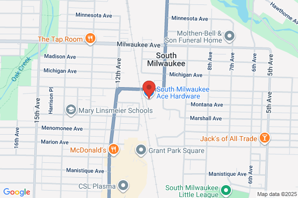 Ace Hardware