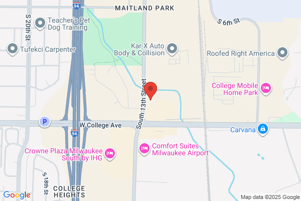 Country Inn & Suites by Radisson, Milwaukee Airport, WI