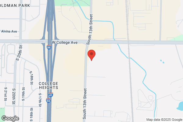 GrandStay®  Hotel & Suites Milwaukee Airport