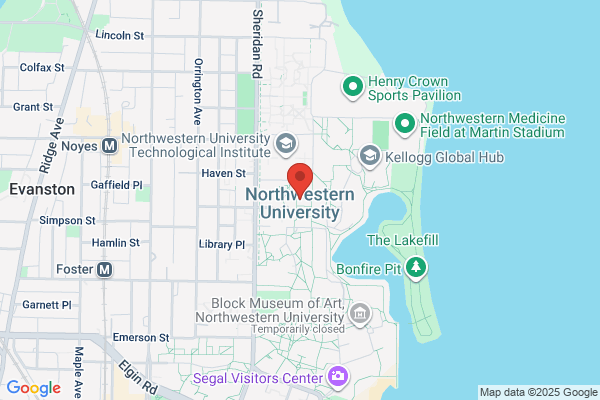 Northwestern