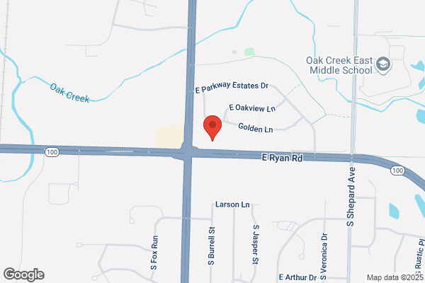 Larsen Laboratories Inc