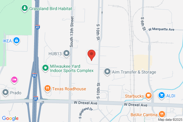 National Technologies Inc