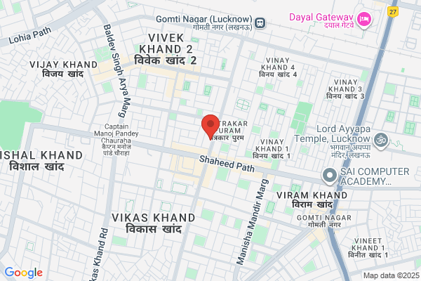 Smriti Khare, MD
