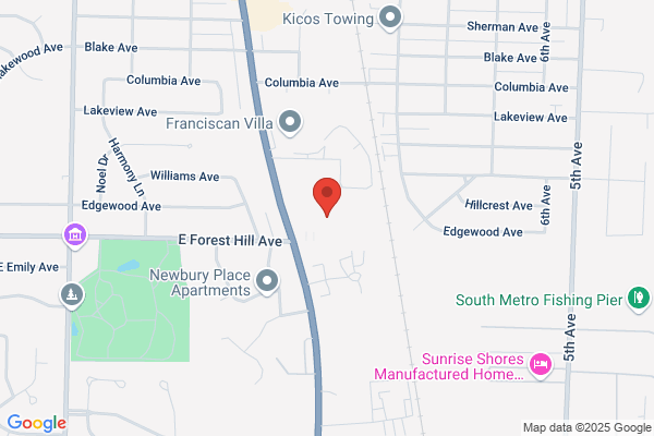 Willowcrest Care Center
