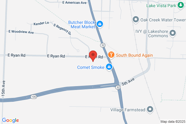 Emmerich Plumbing Heating & Air Conditioning