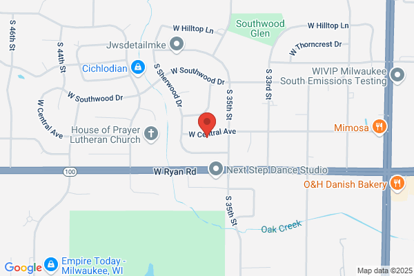Engeldinger Plumbing Inc