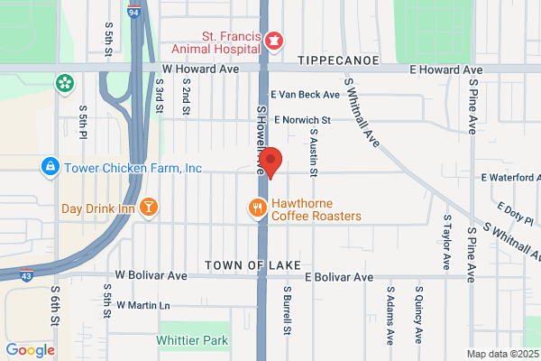 Milwaukee Foot and Ankle Specialists