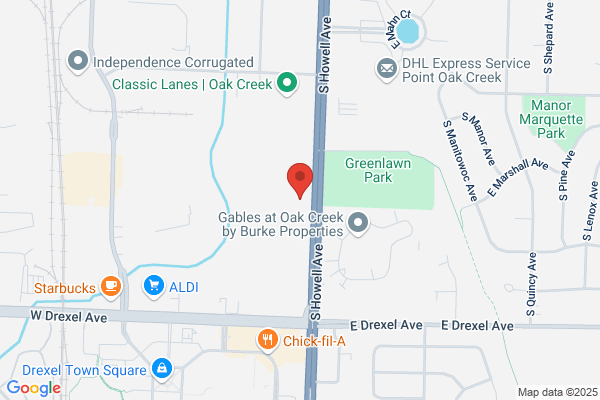 Oak Creek KinderCare