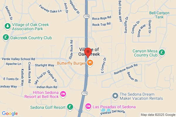 Oak Creek Self Storage
