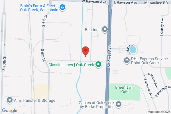 Oak Creek Wood Products, LLC
