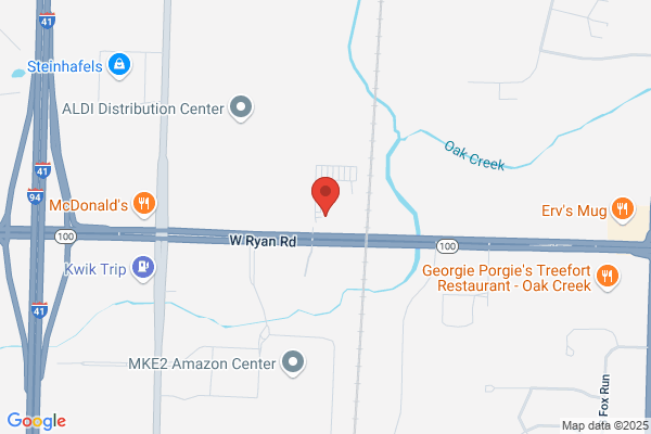 Ryan Road Self Storage