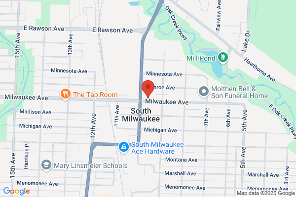 Animal Hospital of South Milwaukee