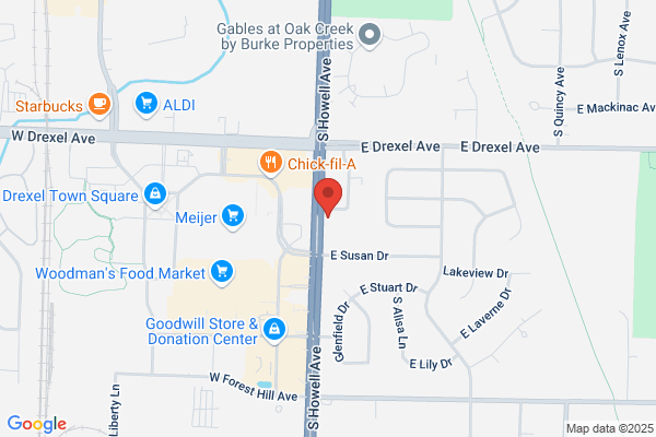 Oak Creek Veterinary Care