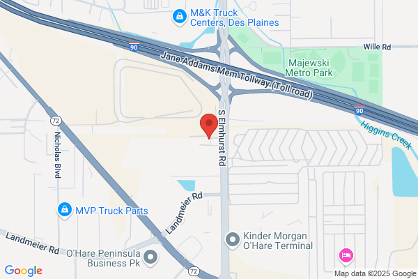 DM Dykstra & Co A Nicor Services Co