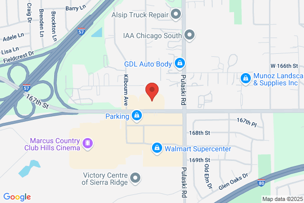 Award Auto Rebuilders Inc.