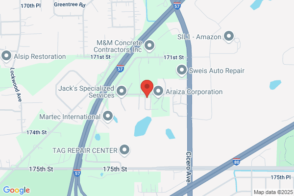 Swartz & Son Auto Body & Supplies
