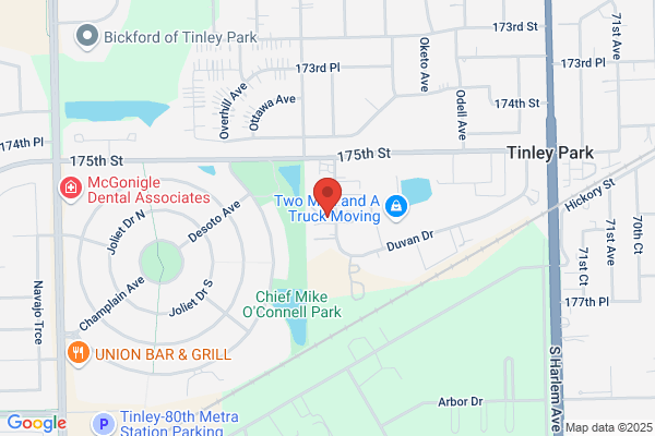 Tinley Auto Repair & Towing, Inc.