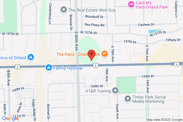 Tuffy Auto Service Centers