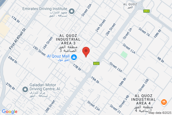 Amir Contracting