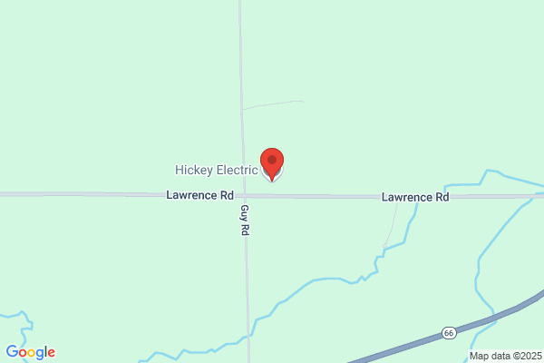 Hickey Electrical Contractors