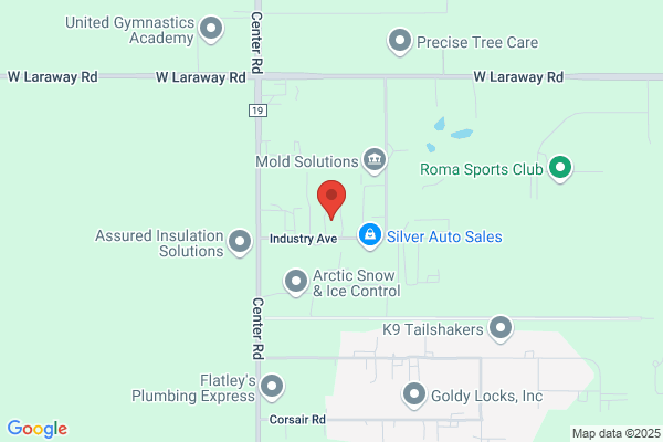 Cnc Lawn Care