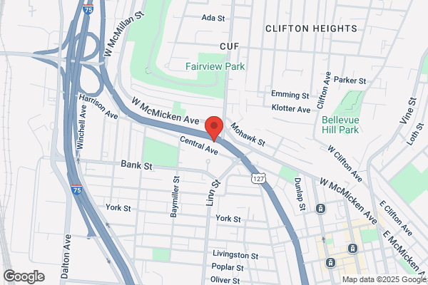 B & M Auto Sales & Service