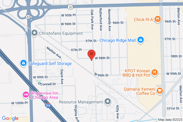 Bowman Geo Cartage Inc