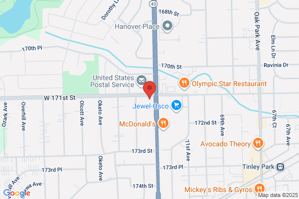 Roselli Marco Andrew Dental Care DDS