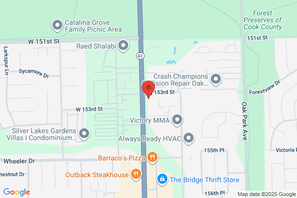 Marathon Gas & Food Mart