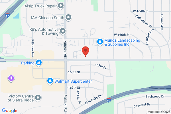 Auburn Supply Co