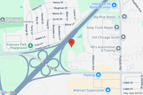 Holiday Inn Express & Suites Chicago - Oak Forest, an IHG Hotel
