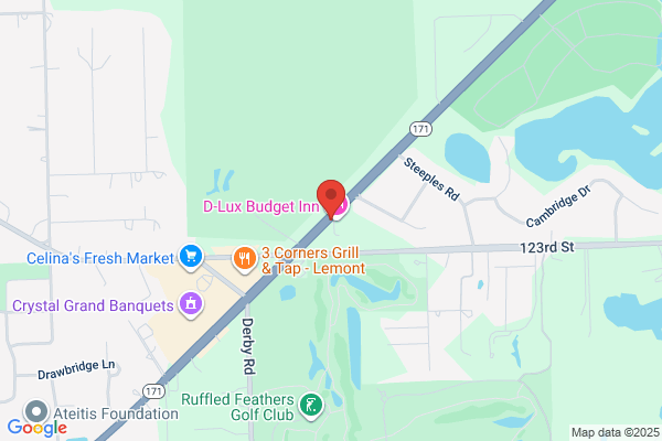 D-Lux Budget Motel